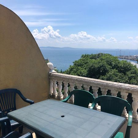 Apartament Marinela 1 Pomorie Bagian luar foto