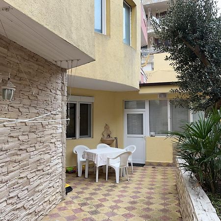 Apartament Marinela 1 Pomorie Bagian luar foto