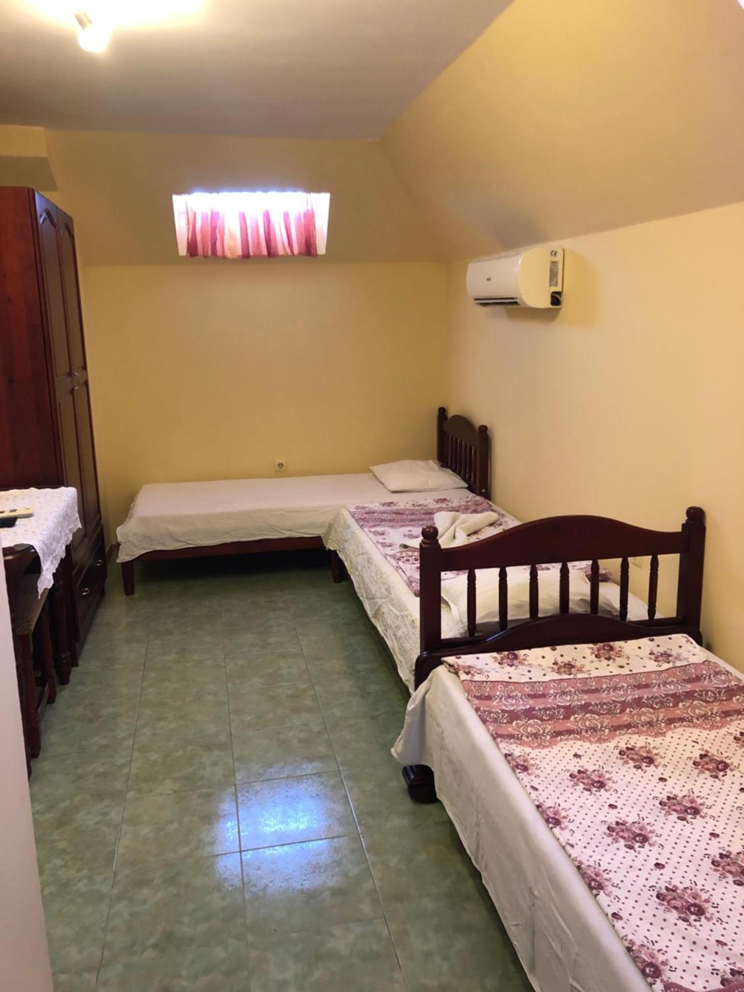 Apartament Marinela 1 Pomorie Bagian luar foto