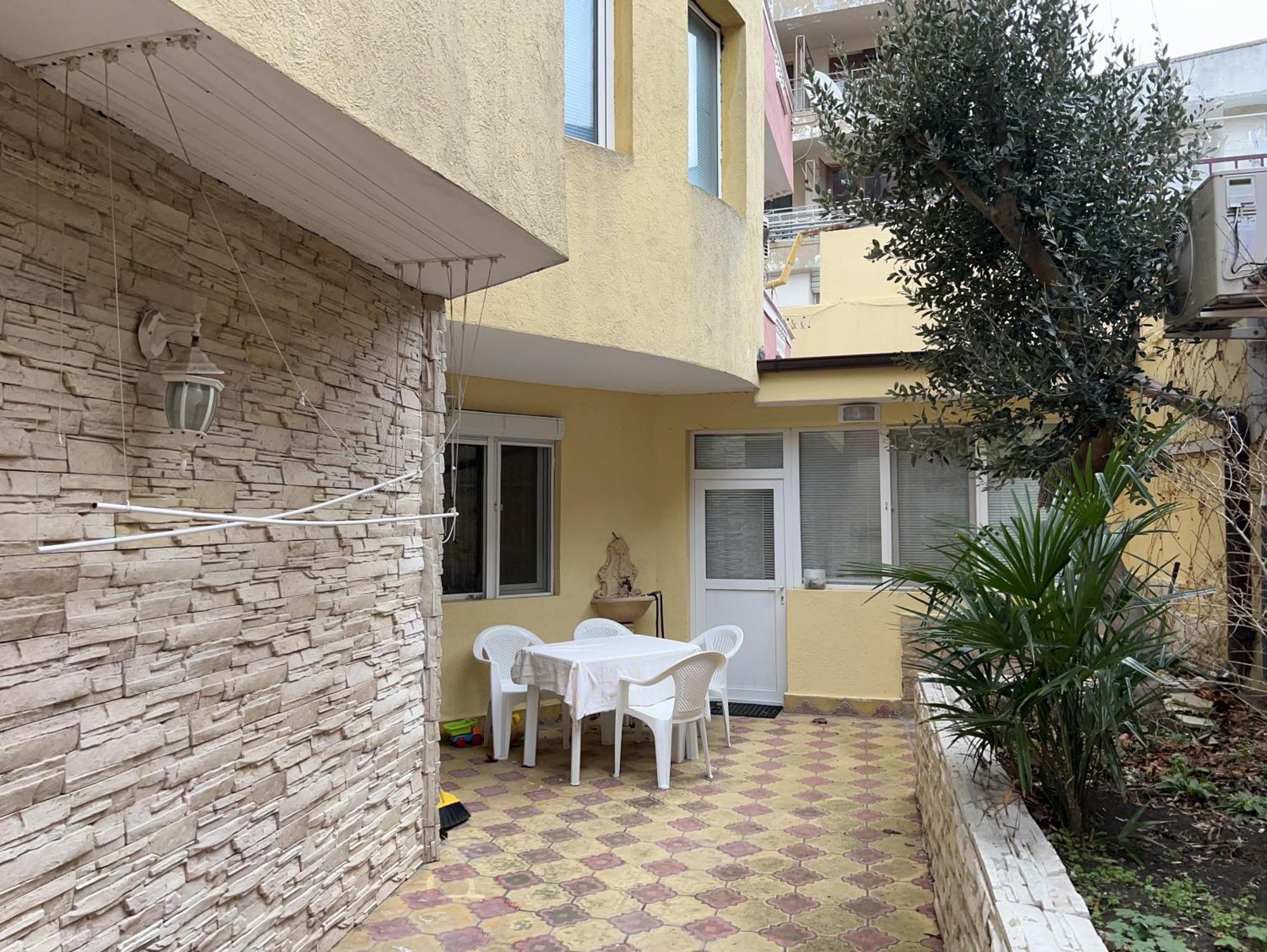Apartament Marinela 1 Pomorie Bagian luar foto